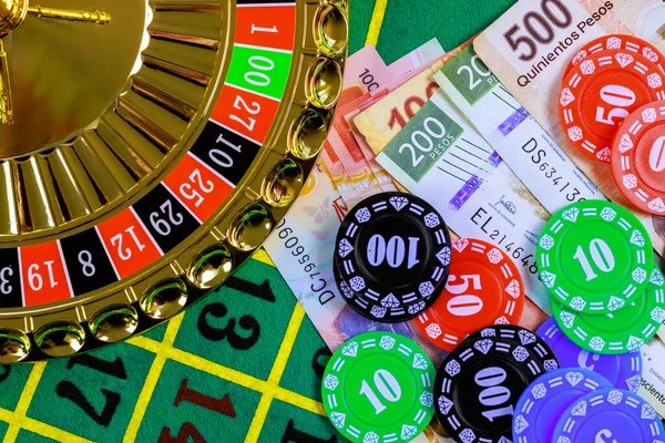 Live game show betting walkthrough video